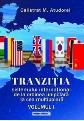 Tranzitia sistemului international, 2 vol